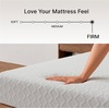 image:imageSignature Design by Ashley Memory Foam Mattress in a Box California KingKing