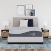 image:imageSignature Design by Ashley Millennium Luxury Gel Memory Foam Traditional 14 Inch Cushion Firm Mattress in a Box for Cool Sleep and Pressure Relief Queen WhiteKing US Standard