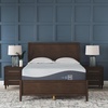 image:imageSignature Design by Ashley Millennium Luxury Gel Memory Foam Traditional 14 Inch Cushion Firm Mattress in a Box for Cool Sleep and Pressure Relief Queen WhiteQueen
