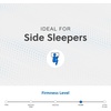 image:imageSignature Design by Ashley Millennium Luxury Gel Memory Foam Traditional 14 Inch Cushion Firm Mattress in a Box for Cool Sleep and Pressure Relief Queen WhiteKing US Standard