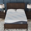 image:imageSignature Design by Ashley Millennium Luxury Gel Memory Foam Traditional 14 Inch Cushion Firm Mattress in a Box for Cool Sleep and Pressure Relief Queen WhiteKing US Standard