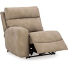 image:imageSignature Design by Ashley NextGen DuraPella Power Reclining Sofa SandBeige