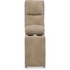 image:imageSignature Design by Ashley NextGen DuraPella Power Reclining Sofa SandBeige