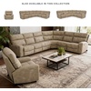 image:imageSignature Design by Ashley NextGen DuraPella Power Reclining Sofa SandBeige