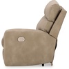 image:imageSignature Design by Ashley NextGen DuraPella Power Reclining Sofa SandBeige