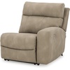 image:imageSignature Design by Ashley NextGen DuraPella Power Reclining Sofa SandBeige