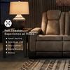 image:imageSignature Design by Ashley NextGen DuraPella Power Reclining Sofa SandBeige