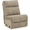 image:imageSignature Design by Ashley NextGen DuraPella Power Reclining Sofa SandBeige