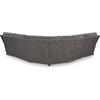 image:imageSignature Design by Ashley NextGen DuraPella Power Reclining Sofa SandGrey