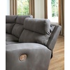 image:imageSignature Design by Ashley NextGen DuraPella Power Reclining Sofa SandGrey