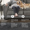 image:imageSignature Design by Ashley NextGen DuraPella Power Reclining Sofa SandGrey