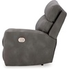 image:imageSignature Design by Ashley NextGen DuraPella Power Reclining Sofa SandGrey