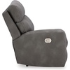 image:imageSignature Design by Ashley NextGen DuraPella Power Reclining Sofa SandGrey