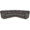 image:imageSignature Design by Ashley NextGen DuraPella Power Reclining Sofa SandGrey