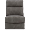 image:imageSignature Design by Ashley NextGen DuraPella Power Reclining Sofa SandGrey