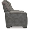 image:imageSignature Design by Ashley NextGen DuraPella Power Reclining Sofa SandGrey