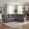 image:imageSignature Design by Ashley NextGen DuraPella Power Reclining Sofa SandGrey