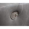 image:imageSignature Design by Ashley NextGen DuraPella Power Reclining Sofa SandGrey