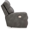 image:imageSignature Design by Ashley NextGen DuraPella Power Reclining Sofa SandGrey