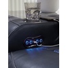 image:imageSignature Design by Ashley NextGen DuraPella Power Reclining Sofa SandNavy