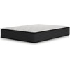 image:imageSignature Design by Ashley Plush 12 Inch Hybrid Mattress with Gel Memory Foam and Edge Support for Cool Sleep and Pressure Relief Twin FiberglassFree Bed In A BoxTwin