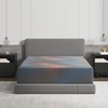 image:imageSignature Design by Ashley Queen Mattress 12Inch Medium Firm HybridQueen
