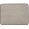 image:imageSignature Design by Ashley Queen Sleeper Sofa Couch Bed Dune BeigeOttoman