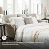 image:imageSignature Design by Ashley Queen Sleeper Sofa Couch Bed Dune BeigeQueen Sofa Sleeper