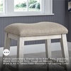 image:imageSignature Design by Ashley Skempton 3Piece Counter Height Dining Table SetWhitewash