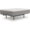 image:imageSignature Design by Ashley Terra Sleep Soft 14 Inch Antimicrobial Natural Talalay Latex Foam Hybrid Mattress with Temperature Regulating for Pressure Relief Queen FiberglassFree Mattress in A BoxQueen