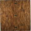 image:imageSignature Design by Ashley Valebeck Chairside End Table with StorageBlack