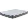 image:imageSignature Design by Ashley 12 Inch Chime Elite 20 Plush Green Tea Memory Foam Mattress for Cool Sleep and Pressure Relief Full FiberglassFree Mattress In A Box10 Queen