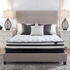image:imageSignature Design by Ashley Chime 10 Inch Twin Hybrid Mattress in a BoxTwin