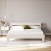 image:imageSignature Design by Ashley Chime Memory Foam Mattress 12 Inch QueenKing