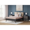 image:imageSignature Design by Ashley Chime Memory Foam Mattress 12 Inch QueenTwin