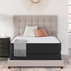 image:imageSignature Design by Ashley Hybrid 1300 13 Inch Plush Gel Memory Foam Mattress with Edge Support for Pressure Relief Queen FiberglassFree Mattress in A BoxCalifornia King