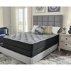 image:imageSignature Design by Ashley Hybrid 1300 13 Inch Plush Gel Memory Foam Mattress with Edge Support for Pressure Relief Queen FiberglassFree Mattress in A BoxKing