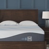 image:imageSignature Design by Ashley Millennium Luxury Gel Memory Foam Traditional 14 Inch Cushion Firm Mattress in a Box for Cool Sleep and Pressure Relief Queen WhiteQueen