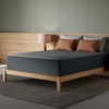 image:imageSignature Design by Ashley Queen Mattress 12Inch Medium Firm HybridQueen