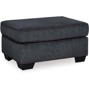 image:imageSignature Design by Ashley Altari 2Piece Sleeper Sectional with ChaiseCharcoal