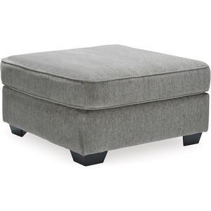 image:imageSignature Design by Ashley Altari 2Piece Sleeper Sectional with ChaiseLight Gray