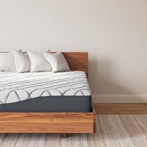 image:imageSignature Design by Ashley Chime Memory Foam Mattress 12 Inch QueenCalifornia King