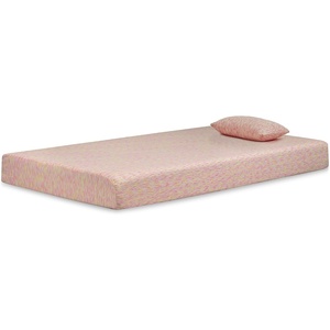 image:imageSignature Design by Ashley Chime Memory Foam Mattress 12 Inch QueenFull