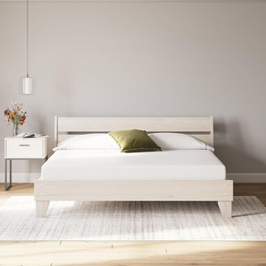 image:imageSignature Design by Ashley Chime Memory Foam Mattress 12 Inch QueenKing