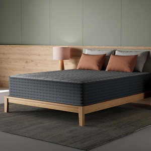 image:imageSignature Design by Ashley Queen Mattress 12Inch Medium Firm HybridKing
