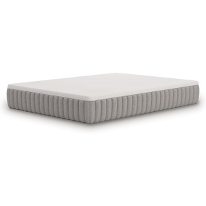 image:imageSignature Design by Ashley Terra Sleep Soft 14 Inch Antimicrobial Natural Talalay Latex Foam Hybrid Mattress with Temperature Regulating for Pressure Relief Queen FiberglassFree Mattress in A BoxKing
