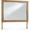image:imageSignature Design by Ashley 10 Drawer Modern Farmhouse Wood Dresser BrownBrown