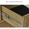 image:imageSignature Design by Ashley 10 Drawer Modern Farmhouse Wood Dresser BrownBrown