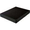image:imageSignature Design by Ashley 10 Inch Metal Box Spring for Full Bed