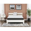 image:imageSignature Design by Ashley 10 Inch Pocketed Hybrid Medium Gel Memory Foam Mattress for Pressure Relief Lumbar Support and Temperature Regulating FullFull